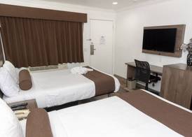 Value Inn Bellflower 2