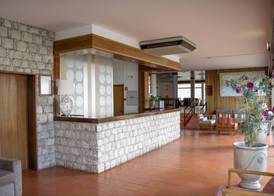 Hotel Praia Dourada 2