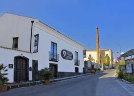 Hotel Capomulini Dimora Storica 4