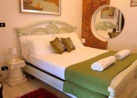 Villa Ambra B&B 2