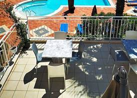 Fortuna Resort 5