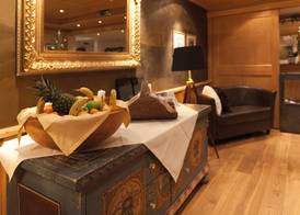Hotel Tannbergerhof im Zentrum von Lech 5
