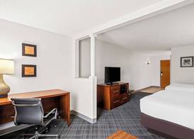 Comfort Inn & Suites Walterboro I-95 5