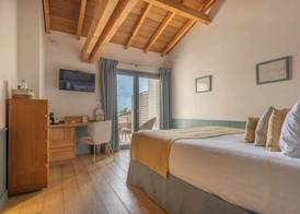 Hôtel Côté Sable 4