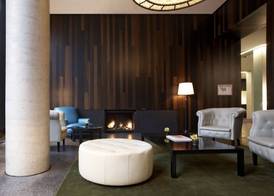 Empire Riverside Hotel 4