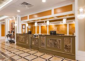 LeBossier Hotel 3