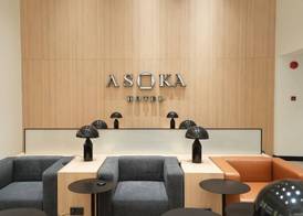 Asoka Hotel 2