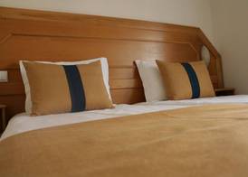 Hotel Do Chile 3