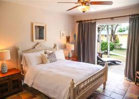 Villa Montaña Beach Resort 4