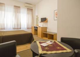 Hotel Del Viale 5