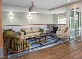 Fairfield Inn & Suites Portland West Beaverton 4