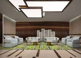 Wingate by Wyndham Urumqi Railway Station 4