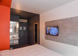 ibis budget Saint Lô 5