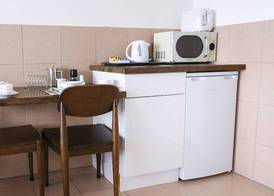 Bayview Bed and Breakfast 5