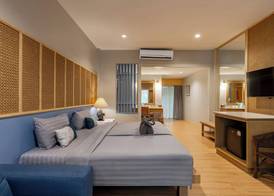 Ao Nang Timber House 4