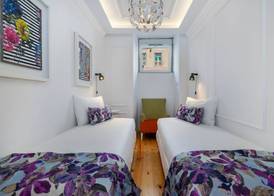 Great Location & Family Apartment 4
