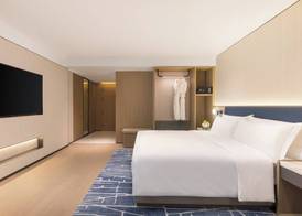 voco Suzhou Guanqian Street by IHG 3
