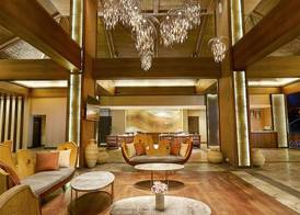 The Taaras Beach & Spa Resort 3
