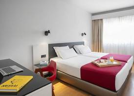 Hotel Amadeos - Matosinhos - Porto 5