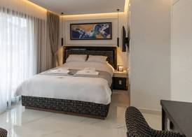 Lazar Lux Suites - Ammoudara 4