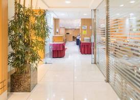Hotel Atlântico Business Centro 2