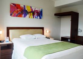 City Express by Marriott Esteli 5
