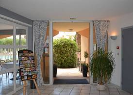Hotel Albizzia 3