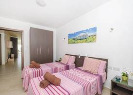 Summer Breeze Comfort Apartments by Getaways Malta 3