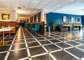 Adoryal Hotell 4