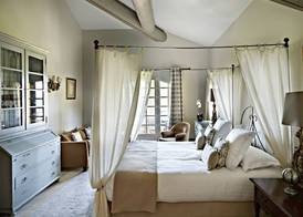 Hôtel Villa Marie Saint Tropez 3