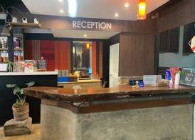 Mo Rooms 2