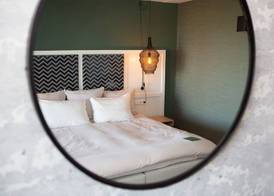 Paal 8 Hotel aan Zee 3