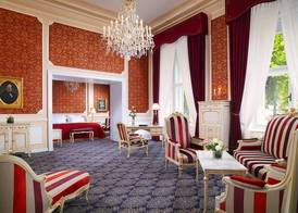Hotel Imperial, a Luxury Collection Hotel, Vienna 3