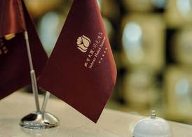 Beijing Palace Soluxe Hotel Astana 4