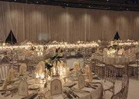 Sheraton Ankara Hotel & Convention Center 5