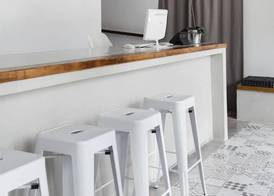 Hotel Alto San Isidro 2