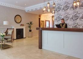 Fraser Suites Edinburgh 3