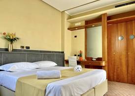 Hotel Suite Ares 5