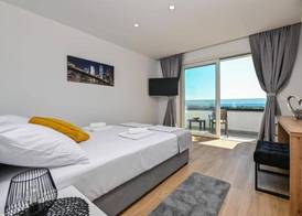 Boutique Hotel IVY'Z 2