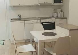 Kotimaailma Apartments Siljotie 4