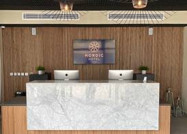 Nordic Hotel Lagos 3