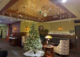 Americas Best Value Inn Big Lake Becker 4