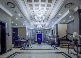 The Ridge Hotel 3