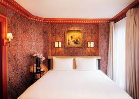 Maison Proust, Hotel & Spa La Mer 4