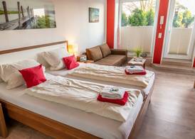 Seaside-Strandhotel 4