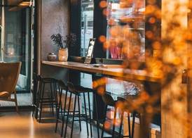 Four Points Flex by Sheraton Aalborg 4