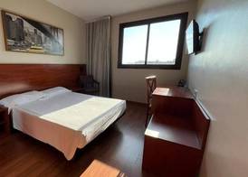 B&B HOTEL Tarragona Reus 4