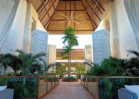 Hotel Mundo Maya Chichén Itzá 3