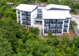 Ad Turres Holiday Resort 4