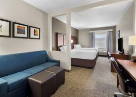 Comfort Suites Goodlettsville Rivergate 5